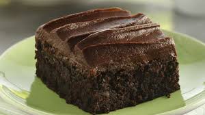 brownie