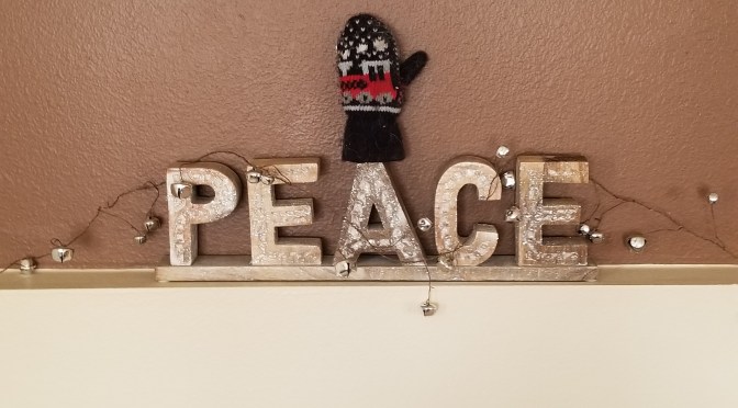 Christmas 2019: a very merry rumination