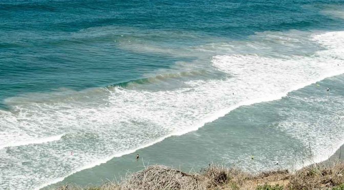 How I’m Rolling In The Current