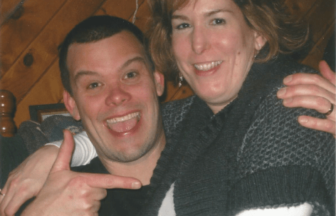 Alphabet Soup Challenge: M is for Marriage