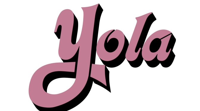 Alphabet Soup Challenge: Y is for Yola