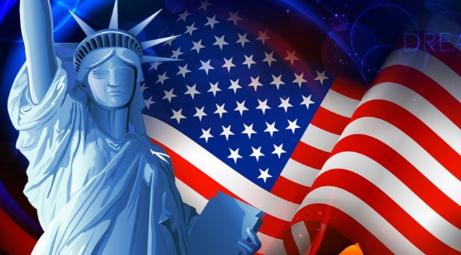 Inauguration Day and that “U” Word Again