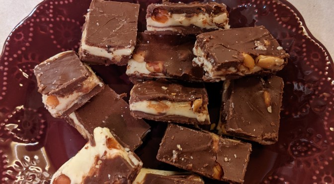 Sweet Toothers Unite