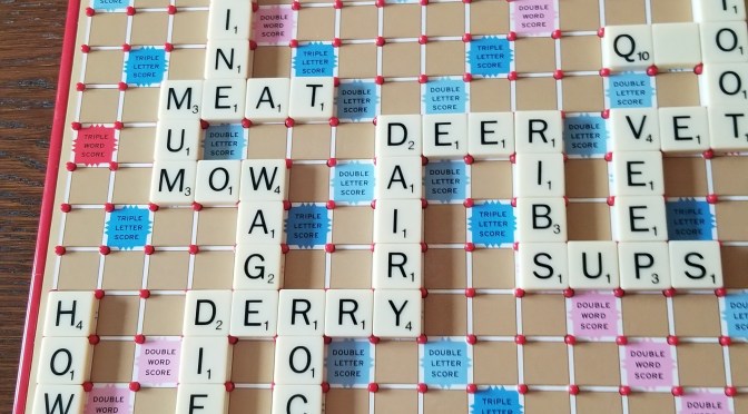 8 Things I do for Fun